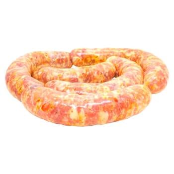 Chilled Chopped Mustard Sausages - buy, prices for METRO - photo 1