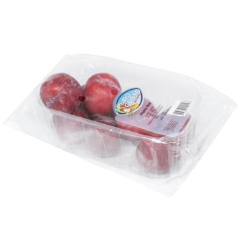Red Plums 500g - buy, prices for COSMOS - photo 2
