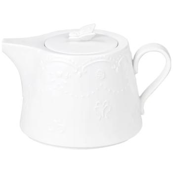 Krauff Mariposa Teapot 575ml - buy, prices for - photo 1