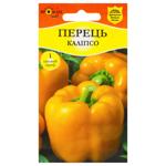 Bahatiy Vrozhay Calypso Sweet Pepper Seed 0.2g