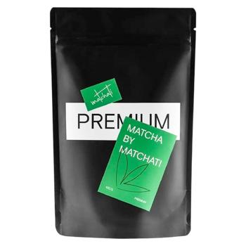 Матча Yamatsubaki кулінарний преміум 70г - купити, ціни на Grono - фото 1