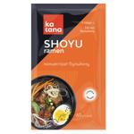 Katana Shoyu Ramen Broth Concentrate 60ml