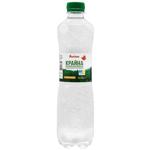 Auchan Krayna Lightly Carbonated Mineral Water 0.5l