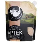 Крупа пшеничная Моя Країна Артек 600г