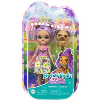 toy enchantimals