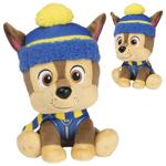 Игрушка мягкая Щенячий патруль Гонщик 15см