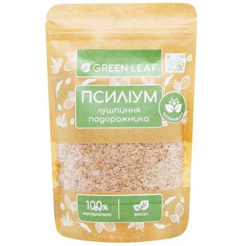 Green Leaf Psyllium 150g - buy, prices for Ideal - photo 1
