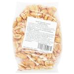 Roasted Salted Peanuts with Bacon Flavor 170g
