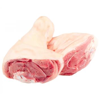 Рулька передня свиняча розм. ваг. - купить, цены на Таврия В - фото 1