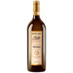 Kartuli Vazi Tsinandali White Dry Wine 12% 1.5l