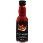Vohniar Spice for Joy Spicy Sauce №4 40ml