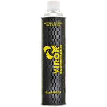 Virok Gas Cylinder with Thread 300g