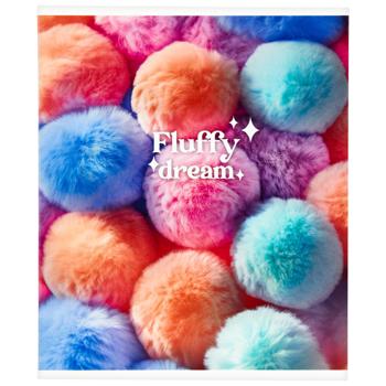 Тетрадь Star 48 листов линия - купить, цены на Auchan - фото 4