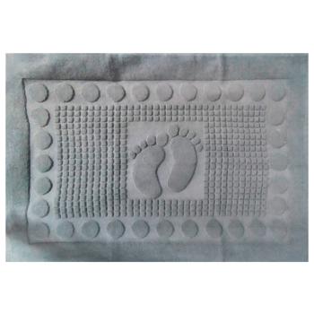 Коврик для ванной комнаты Zeron Premium 50*70см - купить, цены на Cупермаркет "Харьков" - фото 1