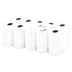 Cash Register Thermo Tape 57mm 19 metres 10pcs