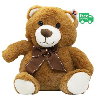 One two fun Bear 33cm - buy, prices for Auchan - photo 2