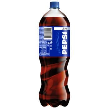 Pepsi Carbonated Drink 2l - buy, prices for METRO - photo 3