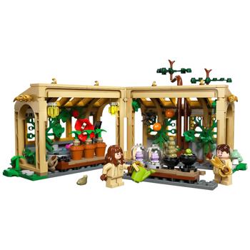Lego Harry Potter Hogwarts Castle: Herbology Class Building Set 76445 - buy, prices for - photo 2