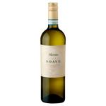 Cantine Riondo Soave White Dry Wine 12.5% 0.75l