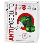 Anti Mosquito Electrofumigator Against Mosquitoes 30ml