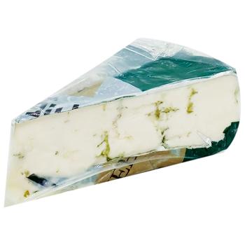 Verchee Blue Bell Soft Cheese with Mould 50% - buy, prices for Chudo Market - photo 4