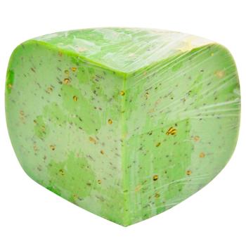 Сыр Treur Вилла Верде 50% - купить, цены на Чудо Маркет - фото 2