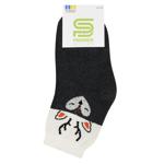 Premier Socks Econom Deer Terry Children's Socks s.16-18