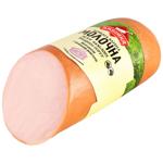 Sausage milky Zabijaka Ukraine