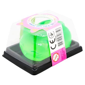 Іграшка Monster Gum Cool Cats Крутий заміс - купити, ціни на КОСМОС - фото 5