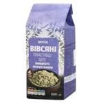 Пластівці вівсяні Novus 500г