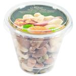 Nuts Misso 120g Ukraine