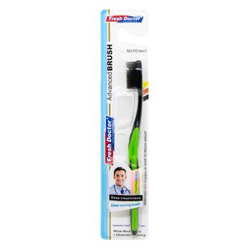 Fresh Doctor Toothbrush - buy, prices for Tavria V - photo 3