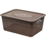 Basket with Lid 3.5l