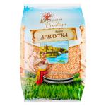 Крупа Козацький Стандарт Арнаутка 800г