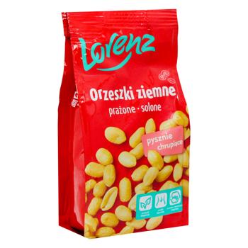Арахіс Lorenz смажений солоний 160г - купити, ціни на - фото 3