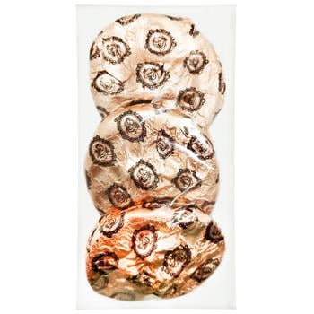 Laurence Orange Nut Candies