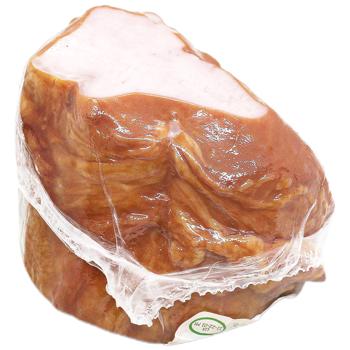 Yatran Po-kirovohradsky Smoked Boiled Loin High Grade