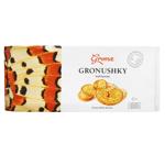 Печиво Grona Гронушки 210г