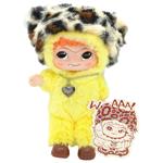 Кукла с брелоком 1348-8