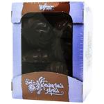 Зефир Українська Зірка Глазированный 355г