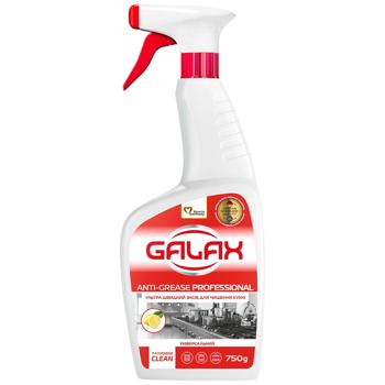Средство для удаления жира Galax das Power Clean Professional 750мл - купить, цены на Таврия В - фото 1