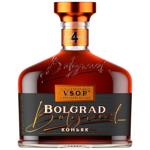 Bolgrad Ukrainian Ordinary 4 Years Cognac 40% 0.5l