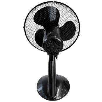 Вентилятор настільний Grunhelm GFT-3011B - купити, ціни на КОСМОС - фото 4