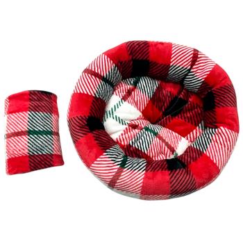 Pet Fun набір для собак 70х100 см - різнокольоровий - купить, цены на MasterZoo - фото 4