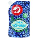 Auchan Blueberry Jam 250g