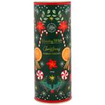 Печенье Grandma Wild's Christmas Pudding 200г