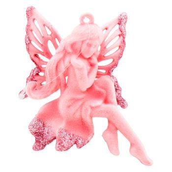 Fairy Butterfly Purple Decoration - buy, prices for - photo 1