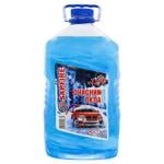 Sapfire Winter Windshield Washer -12C 4.5l