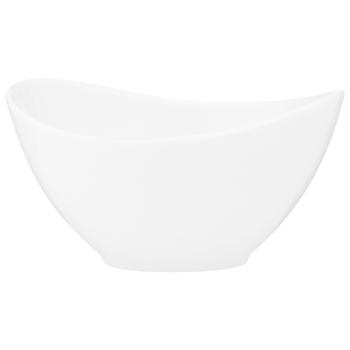 Ardesto Porcelain Salad Bowl 19.5cm - buy, prices for Za Raz - photo 1