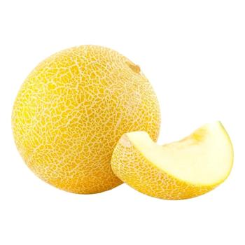 Диня Галія, кг - купить, цены на Чудо Маркет - фото 1